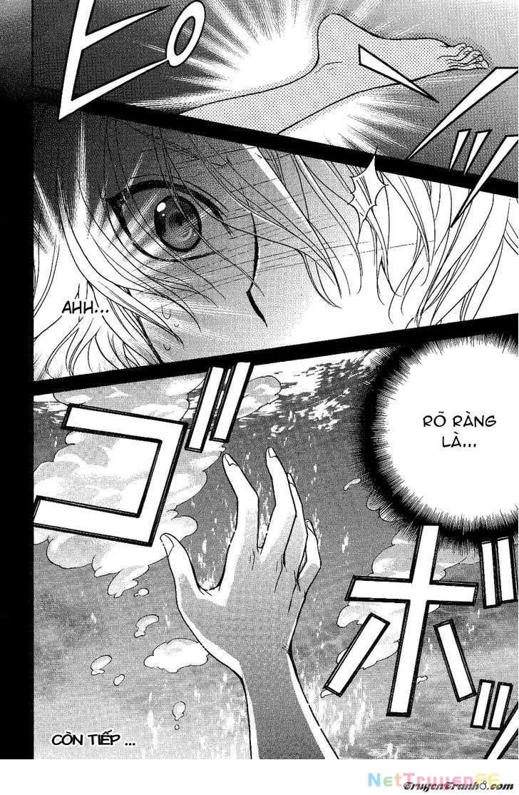 Renai Idenshi XX Chapter 9 - Trang 3