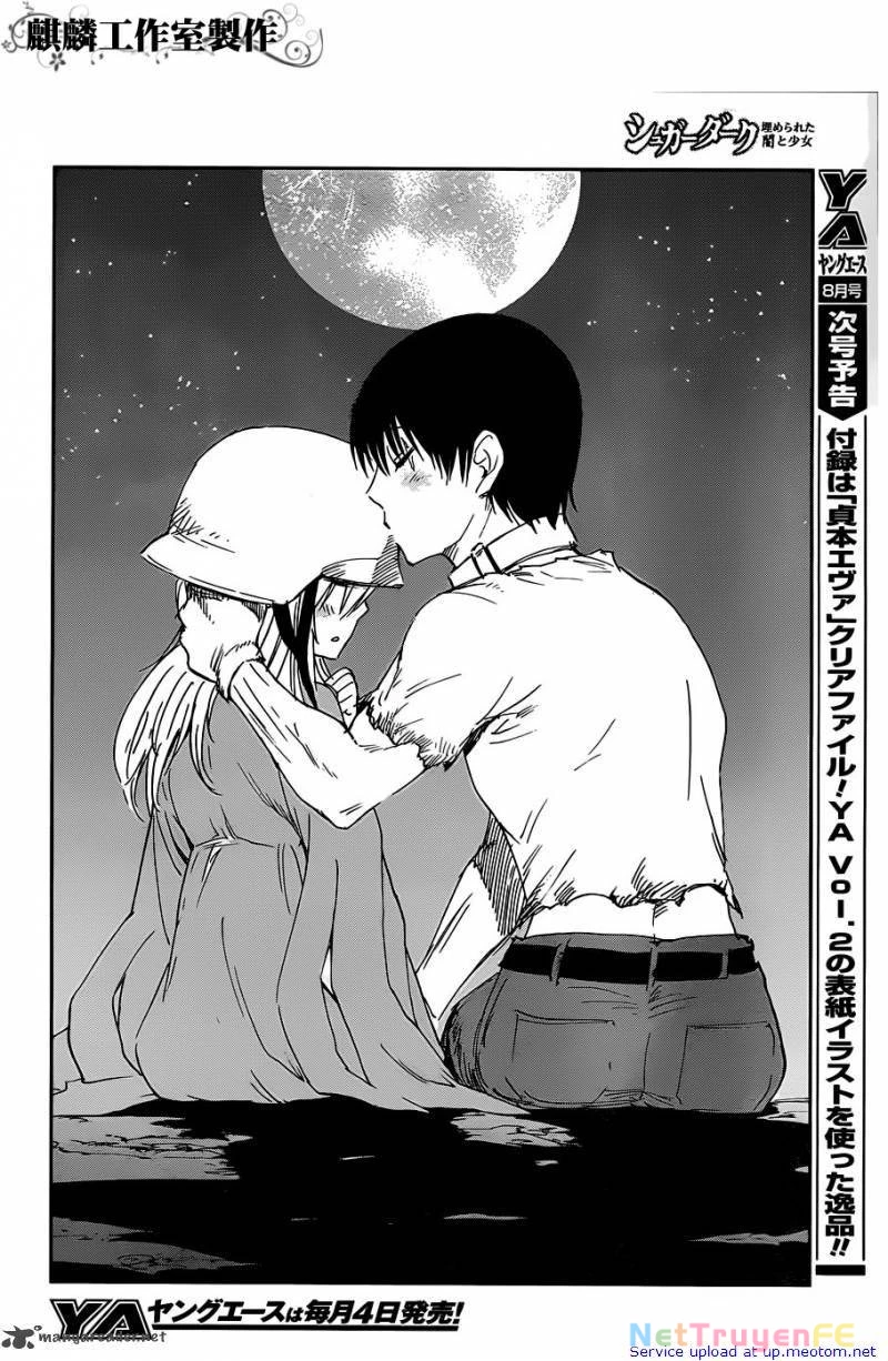 Sugar Dark: Umerareta Yami to Shoujo Chapter 13 - Next Chapter 14