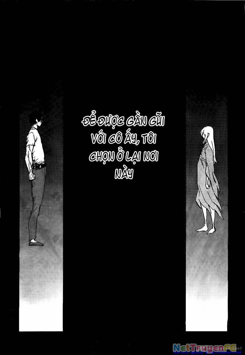 Sugar Dark: Umerareta Yami to Shoujo Chapter 17 - Next Chapter 18