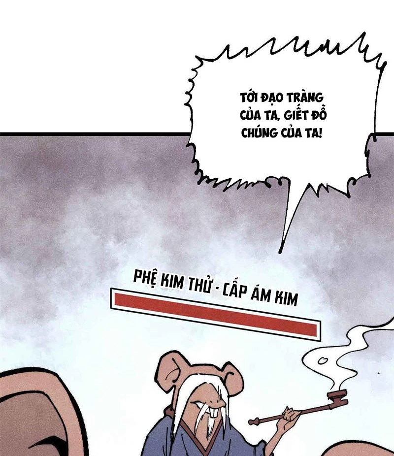 Vạn Cổ Tối Cường Tông Chapter 363 - Trang 4