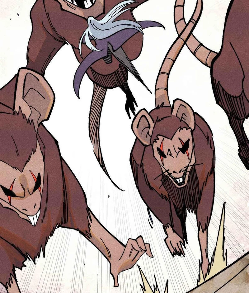 Vạn Cổ Tối Cường Tông Chapter 363 - Trang 4