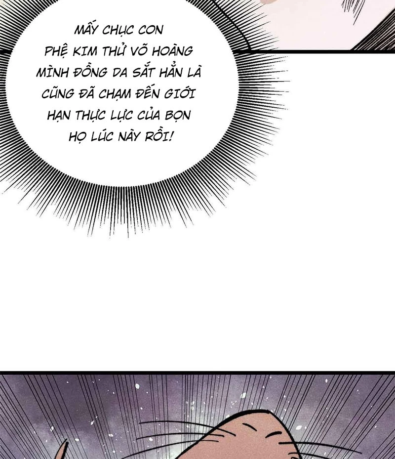 Vạn Cổ Tối Cường Tông Chapter 363 - Trang 4