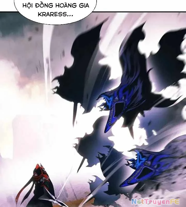 Bất Bại Chân Ma Chapter 192 - Next Chapter 193
