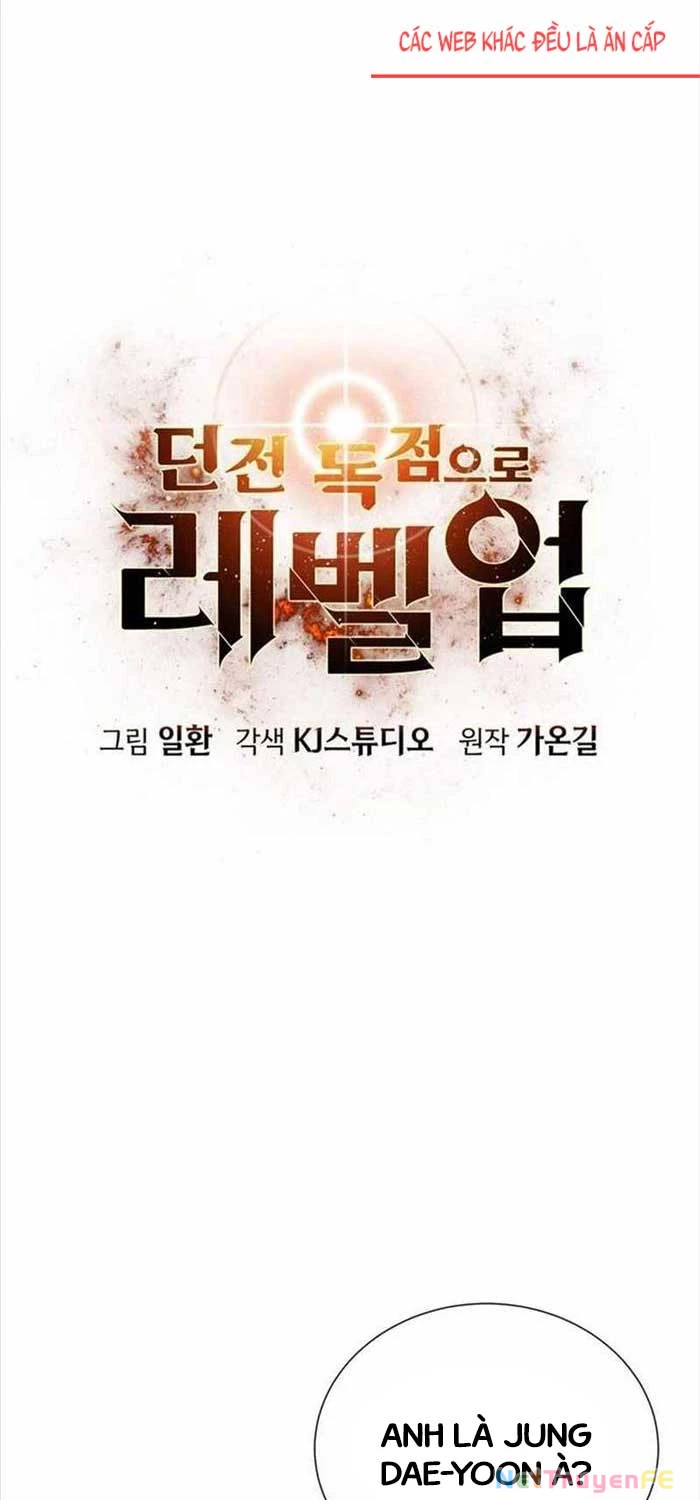 tăng cấp với các vật phẩm độc quyền của dungeon Chapter 22 - Next Chapter 23