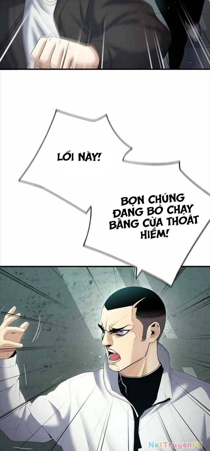 tăng cấp với các vật phẩm độc quyền của dungeon Chapter 22 - Next Chapter 23