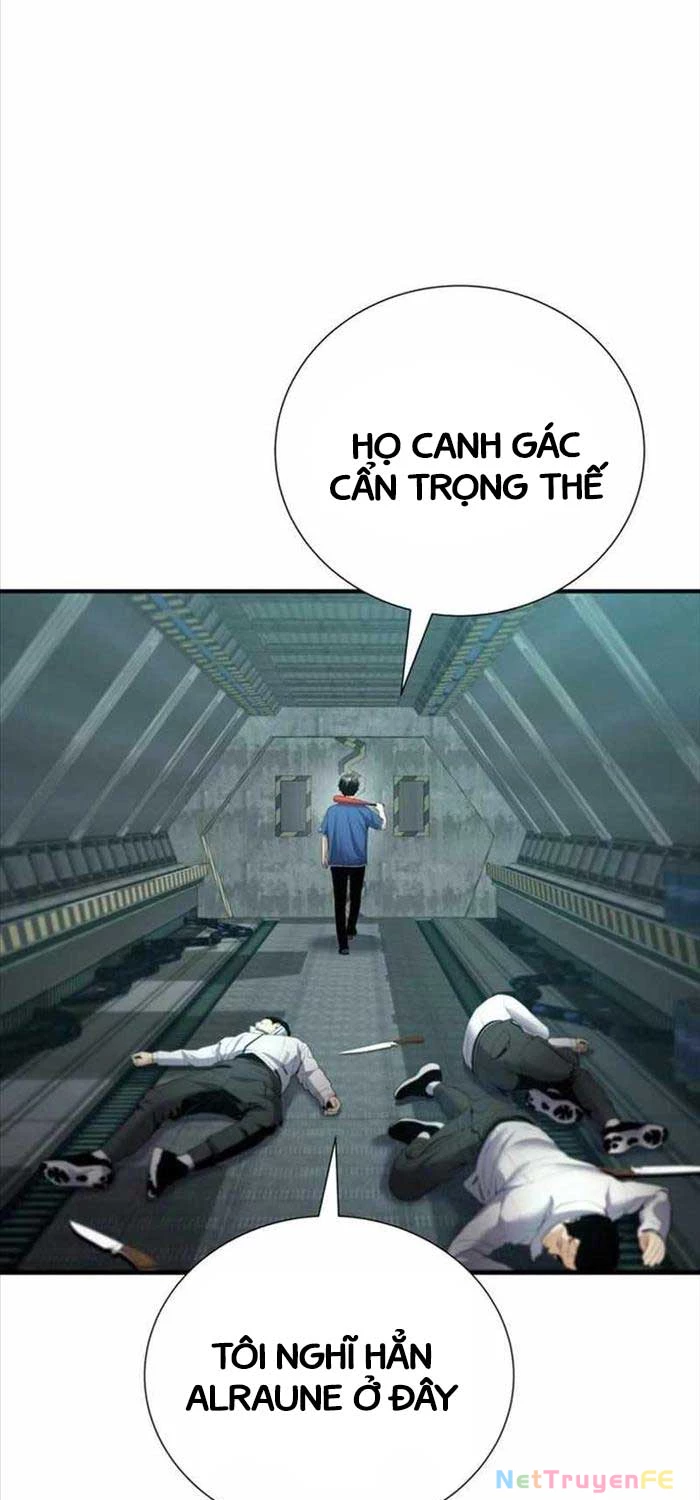 tăng cấp với các vật phẩm độc quyền của dungeon Chapter 22 - Next Chapter 23