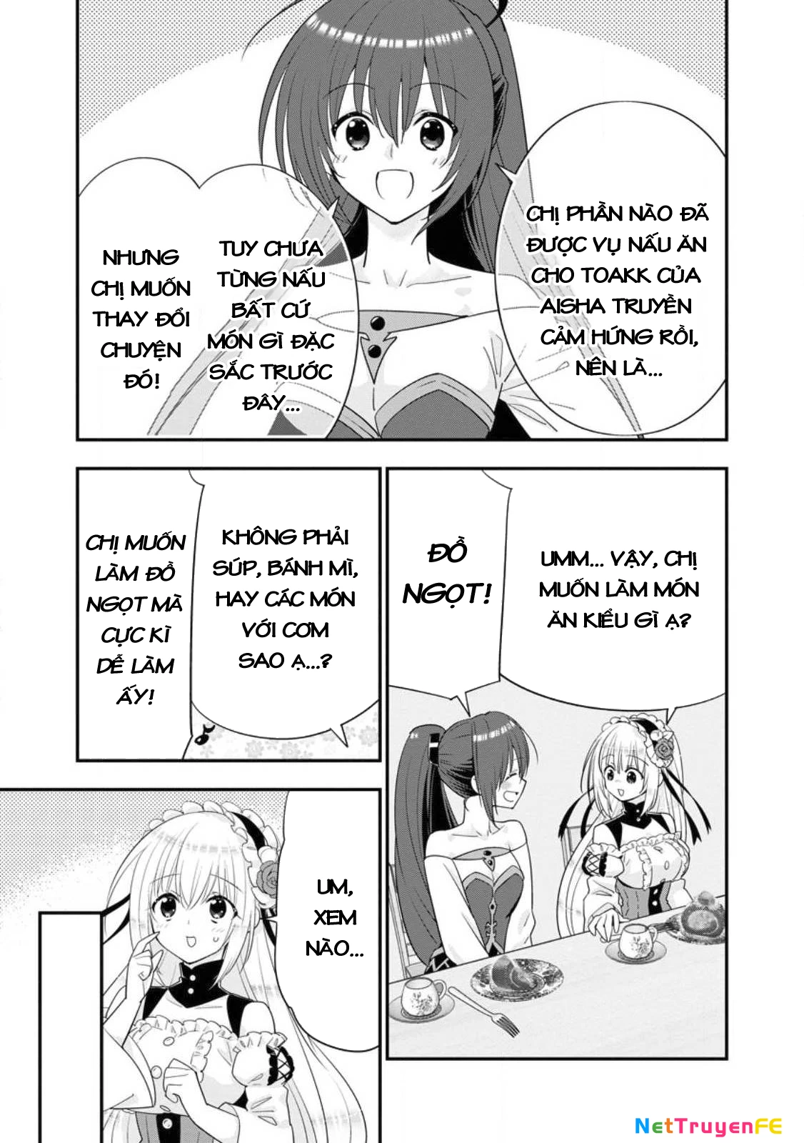 A-Rank Boukensha No Slow Life Chapter 42 - Next Chapter 43
