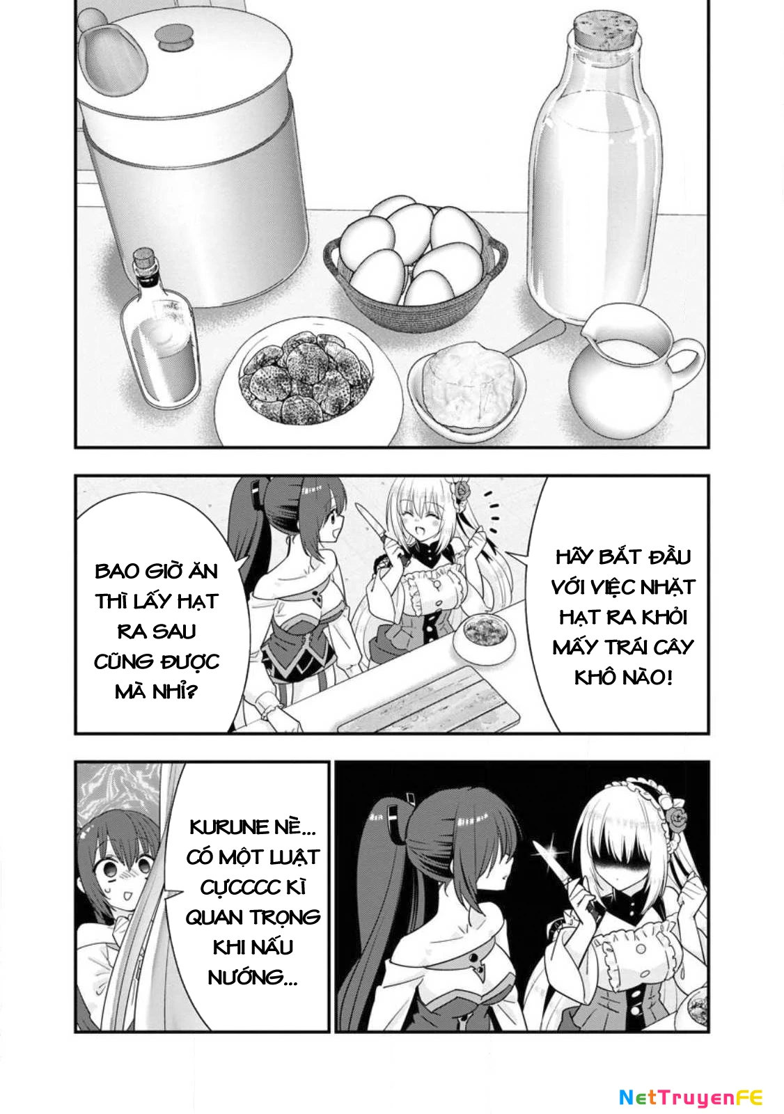A-Rank Boukensha No Slow Life Chapter 42 - Next Chapter 43