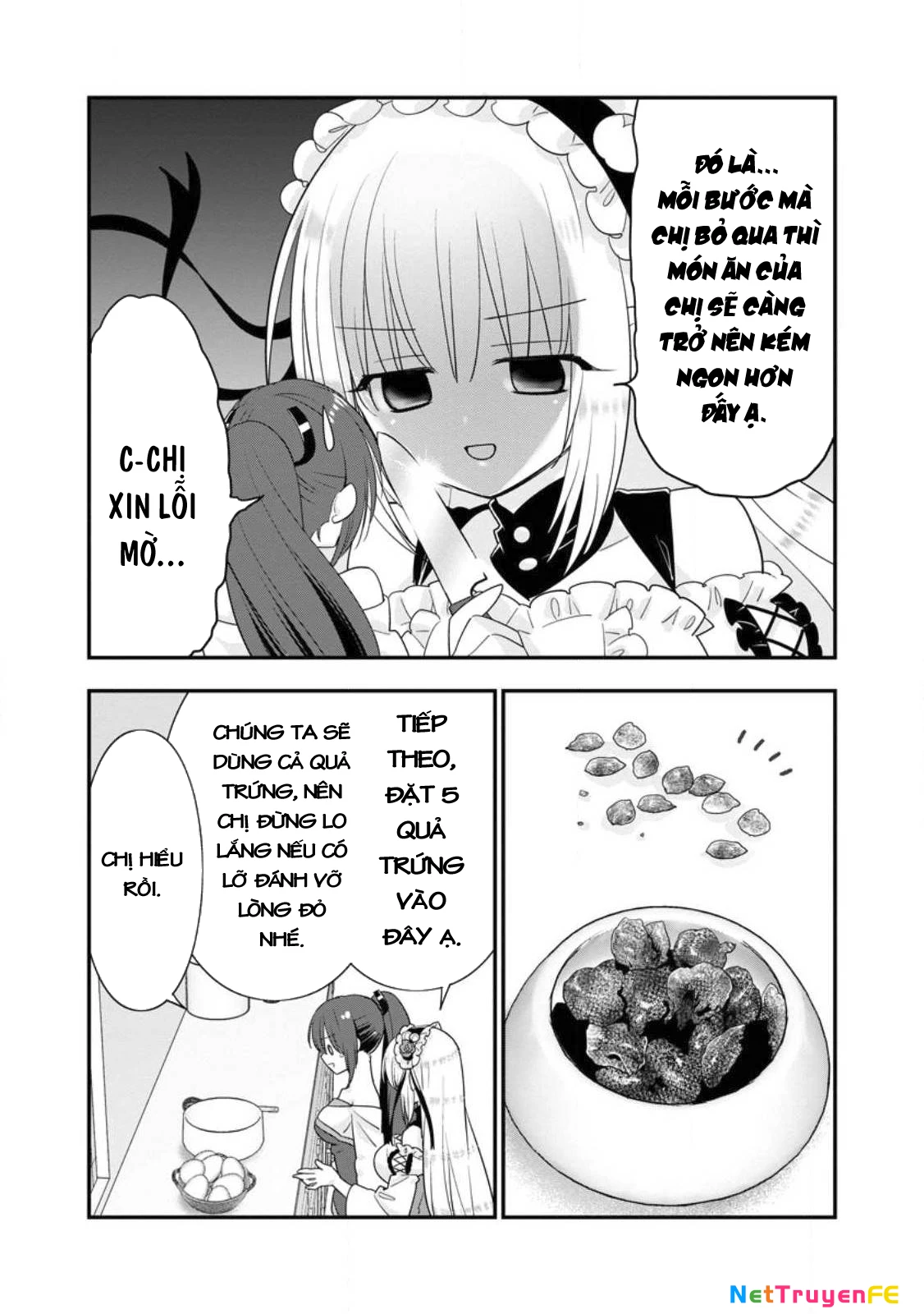 A-Rank Boukensha No Slow Life Chapter 42 - Next Chapter 43