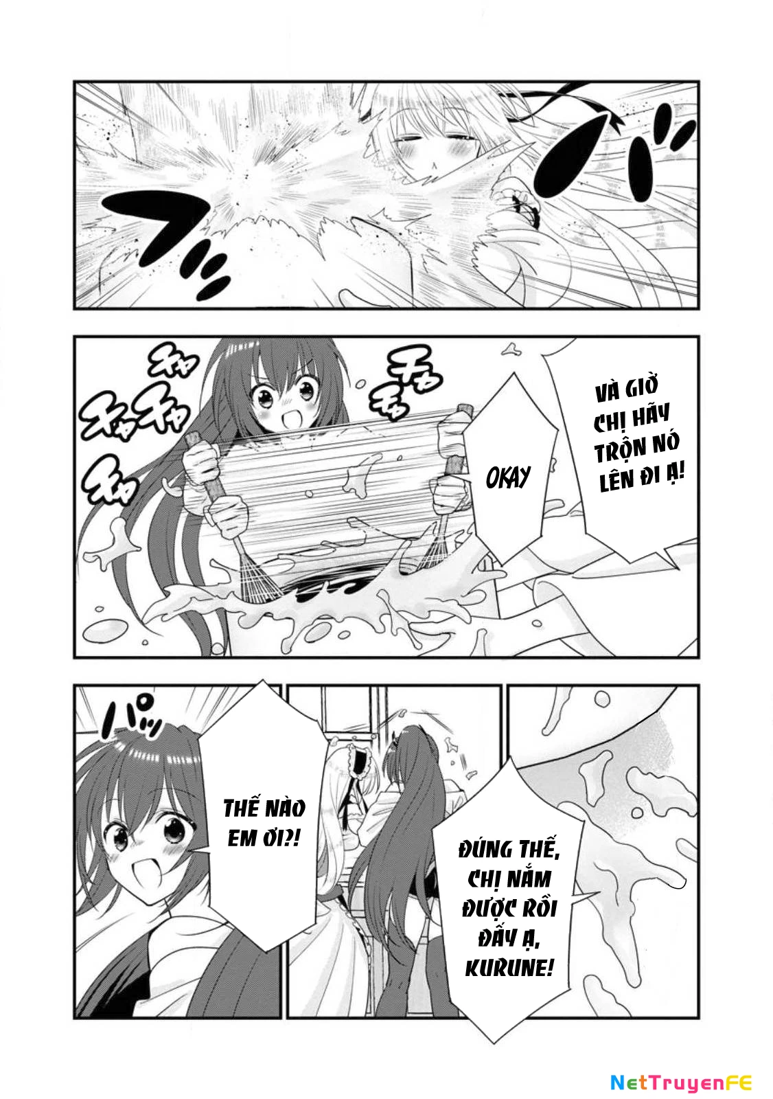 A-Rank Boukensha No Slow Life Chapter 42 - Next Chapter 43