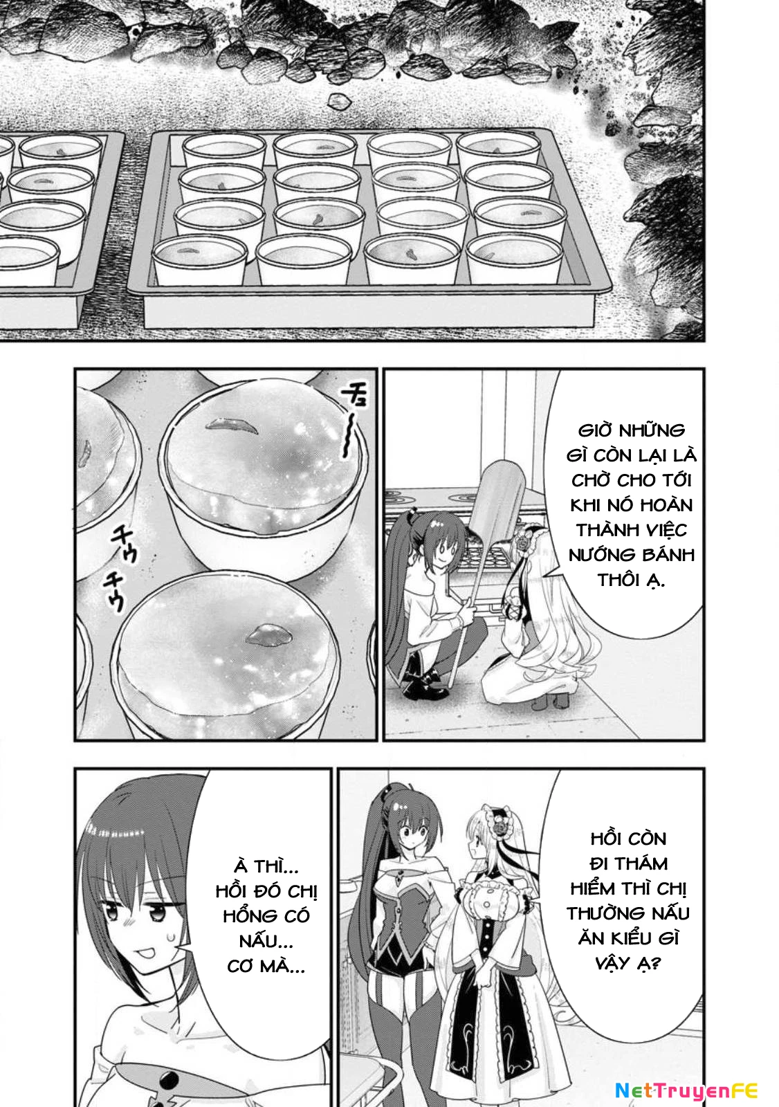 A-Rank Boukensha No Slow Life Chapter 42 - Next Chapter 43