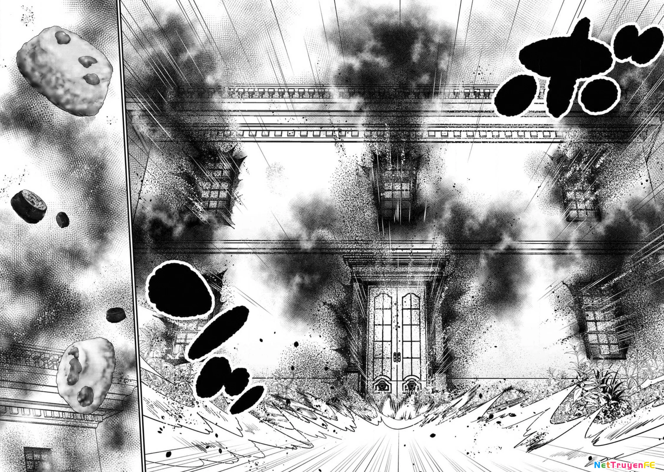 A-Rank Boukensha No Slow Life Chapter 42 - Next Chapter 43