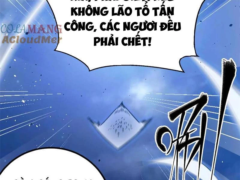 Toàn Cầu Cao Võ Chapter 280 - Trang 4