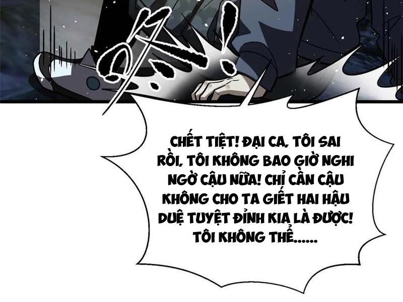 Toàn Cầu Cao Võ Chapter 280 - Trang 4