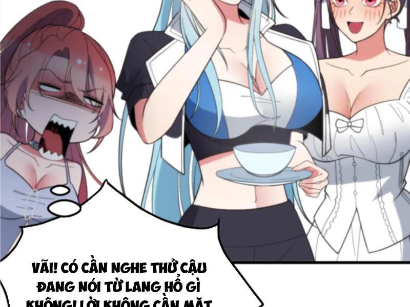 Ta Có 90 Tỷ Tiền Liếm Cẩu! Chapter 377 - Trang 4