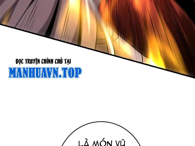 Đệ Tử Tu Luyện Còn Ta Thì Lười Biếng Chapter 120 - Trang 4
