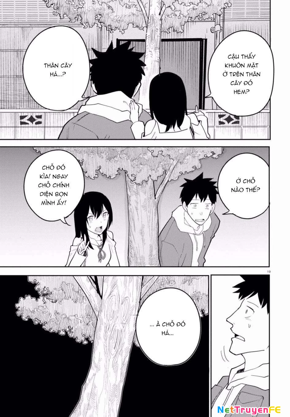 Osananajimi Ni Najimitai Chapter 5 - Trang 2