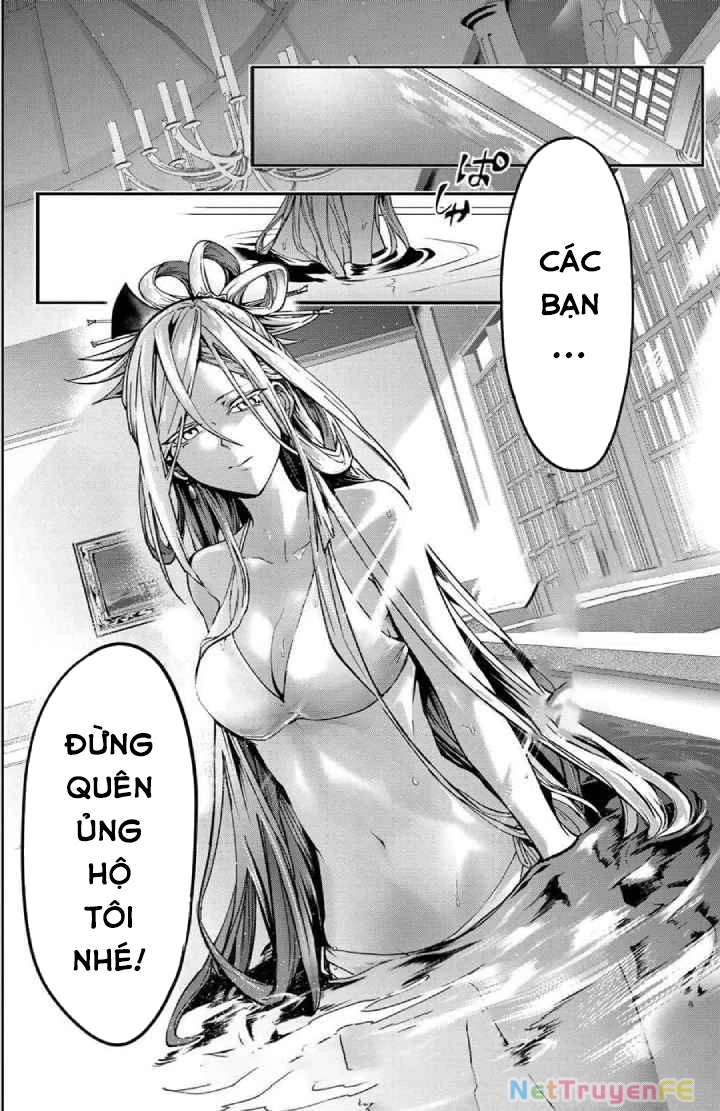 Gal niPA-chan wa Semararetai Chapter 54 - Trang 3