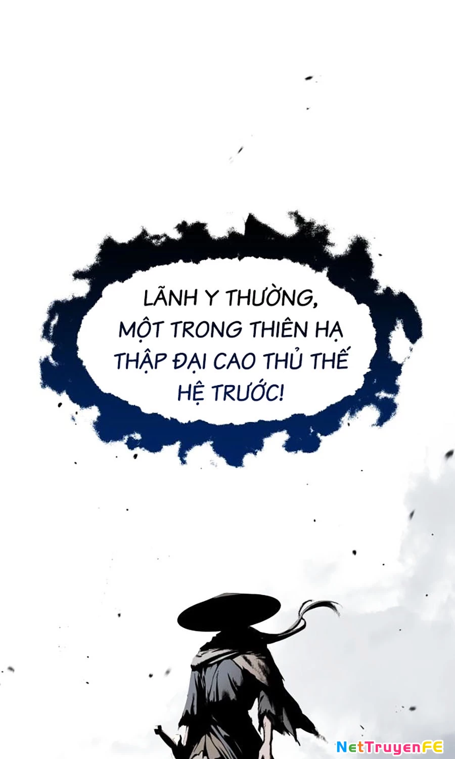 Tuyệt Thế Quân Lâm Chapter 0 - Trang 2