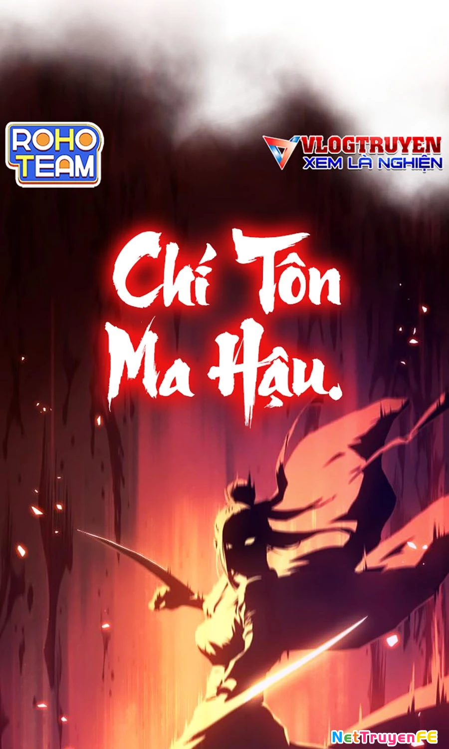 Tuyệt Thế Quân Lâm Chapter 0 - Trang 2