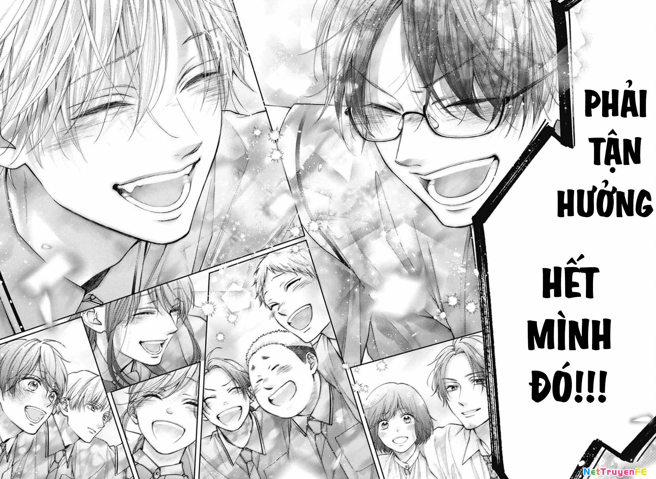 Kono Oto Tomare Chapter 137 - Trang 4