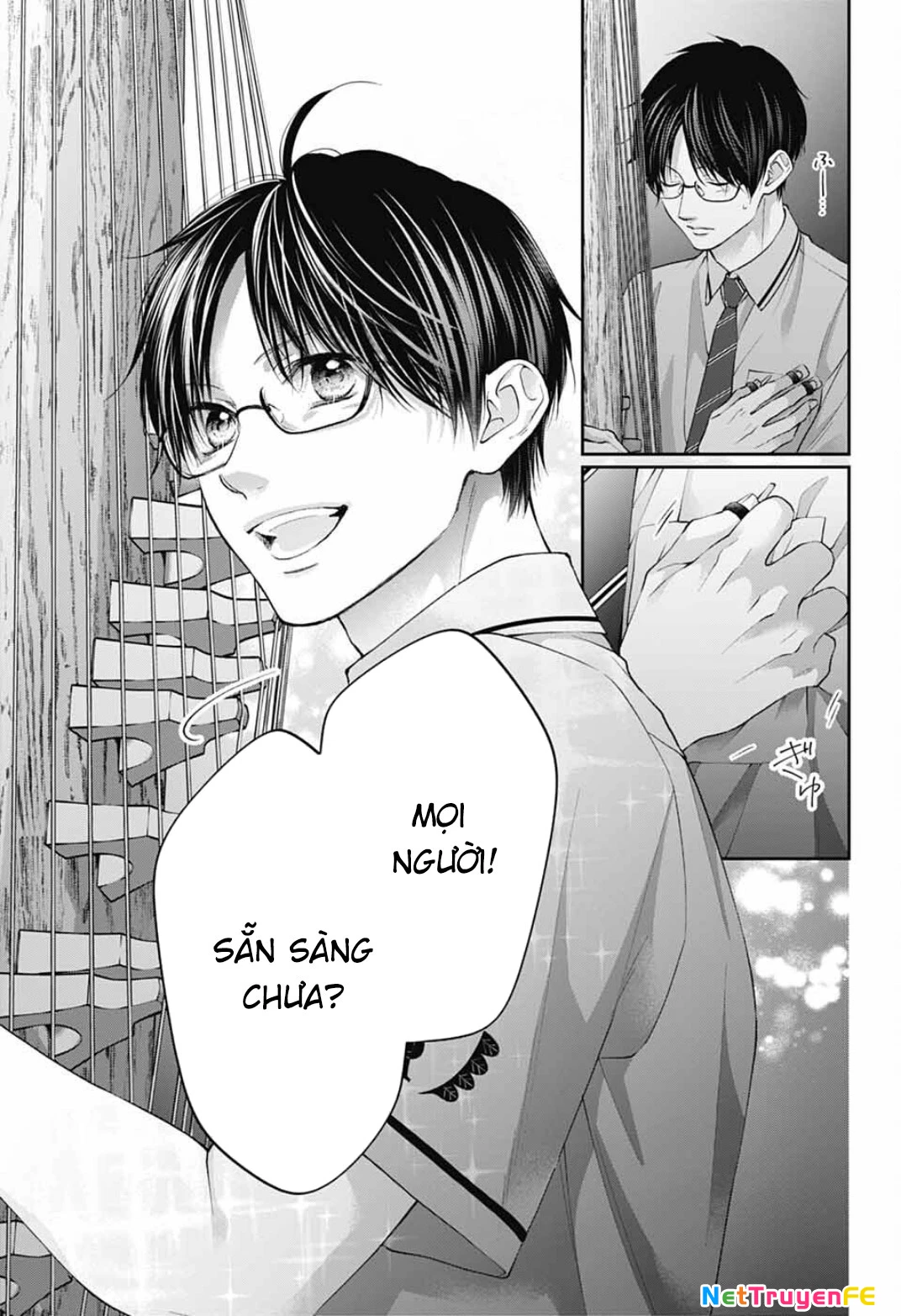 Kono Oto Tomare Chapter 137 - Trang 4
