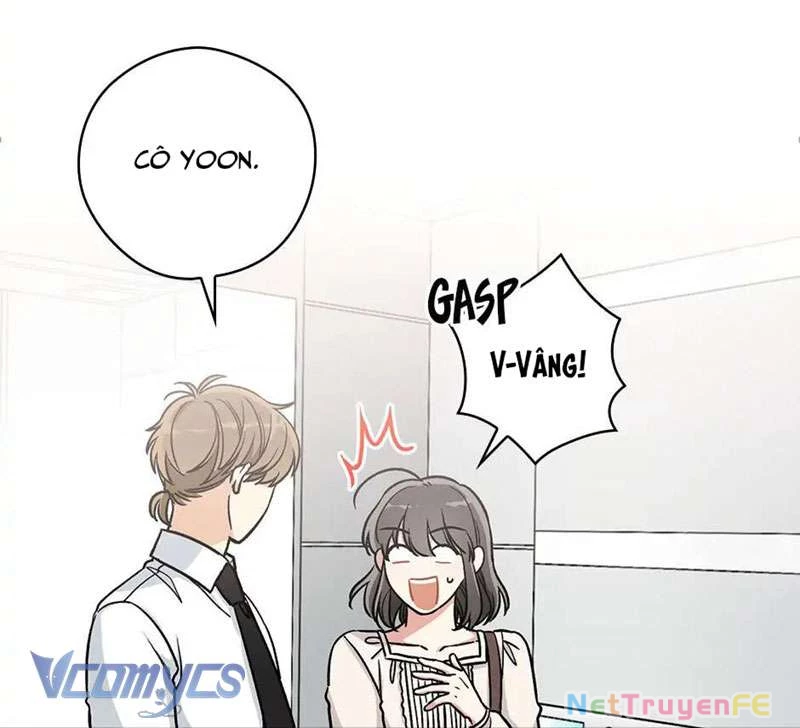 Ly Espresso Của Mùa Xuân Chapter 21 - Next Chapter 22