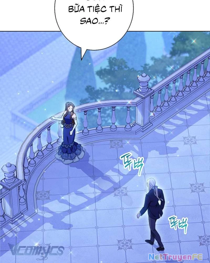Hầu Gái Độc Quyền Của Hoàng Hậu Phản Diện Chapter 30 - Trang 4
