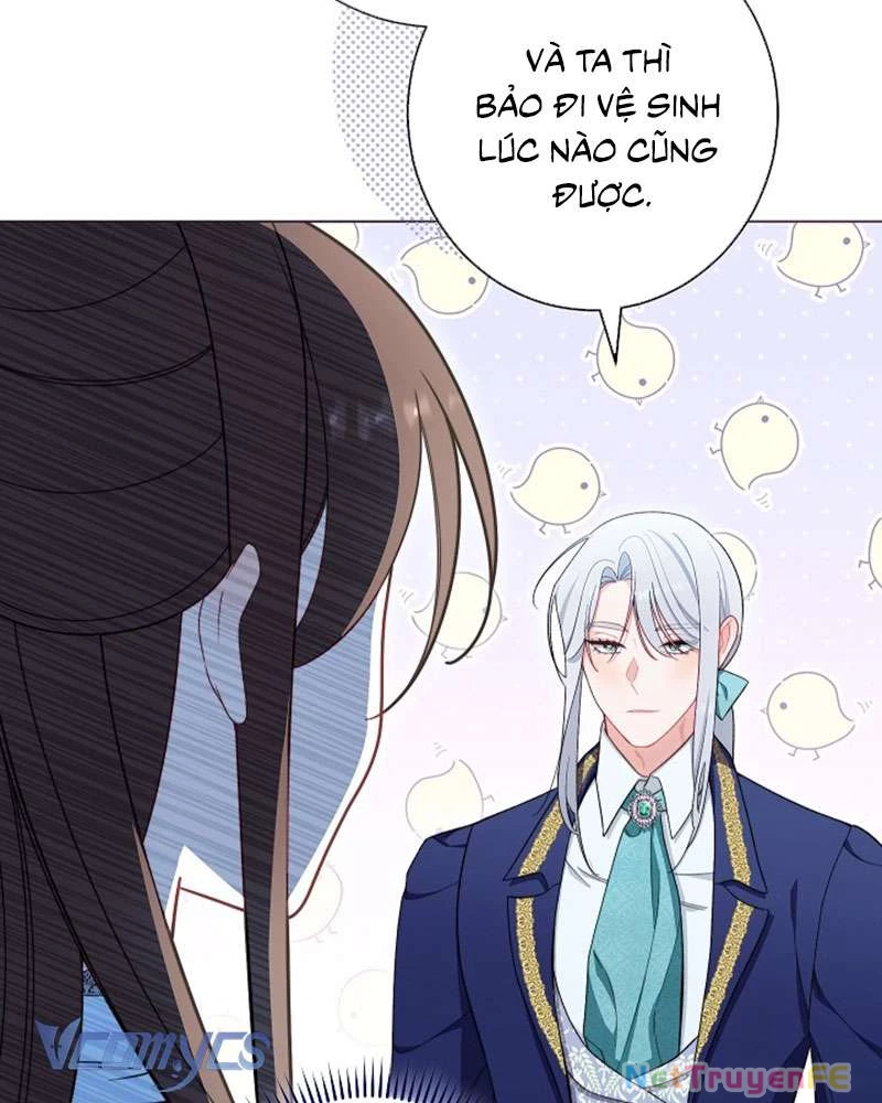 Hầu Gái Độc Quyền Của Hoàng Hậu Phản Diện Chapter 30 - Trang 4