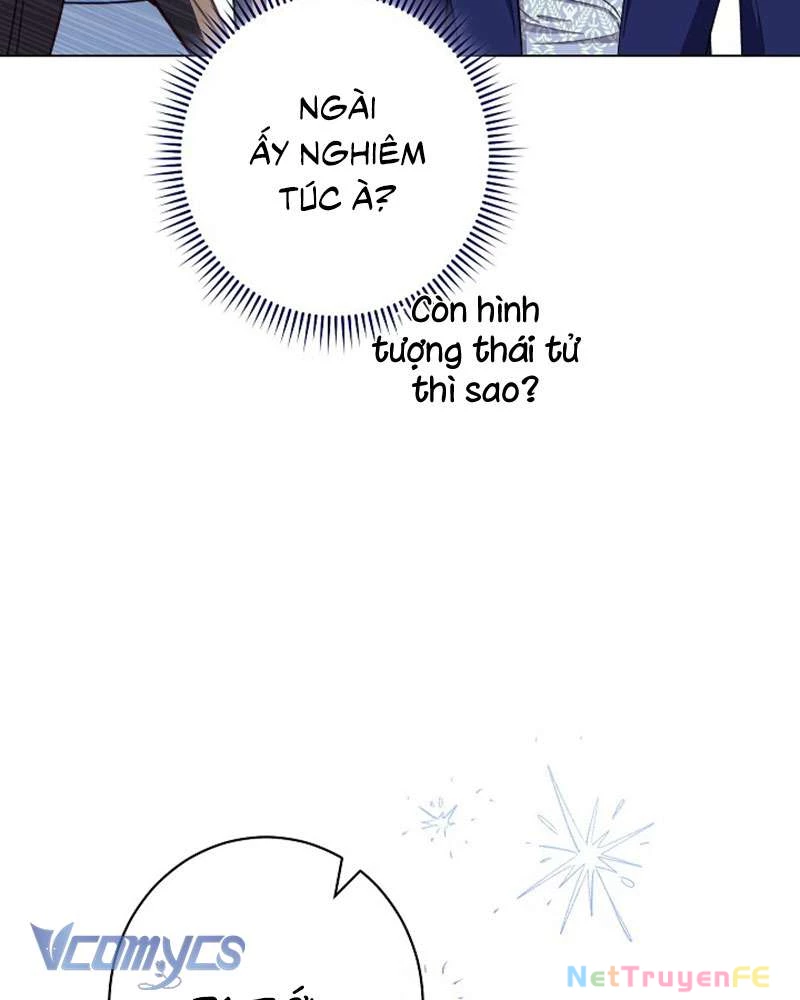 Hầu Gái Độc Quyền Của Hoàng Hậu Phản Diện Chapter 30 - Trang 4