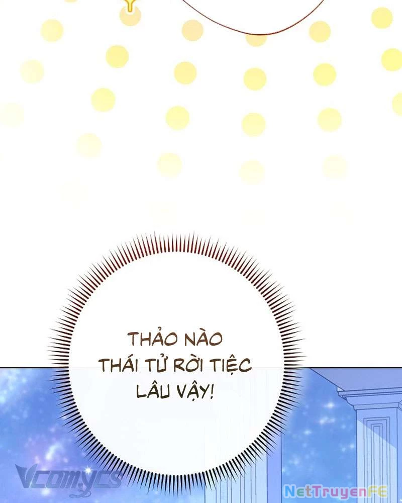 Hầu Gái Độc Quyền Của Hoàng Hậu Phản Diện Chapter 30 - Trang 4