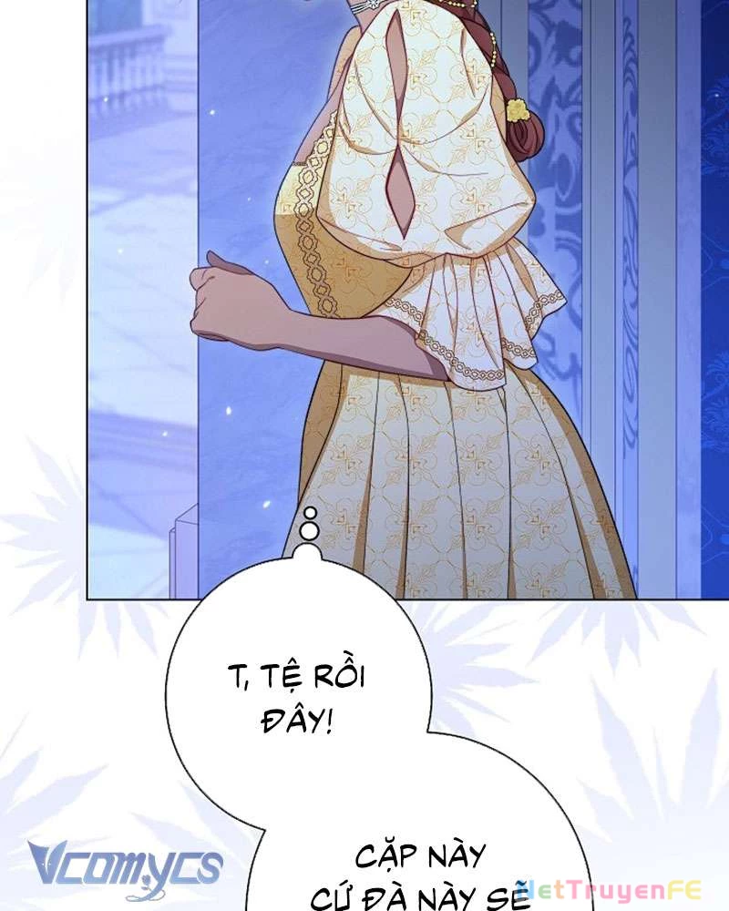 Hầu Gái Độc Quyền Của Hoàng Hậu Phản Diện Chapter 30 - Trang 4