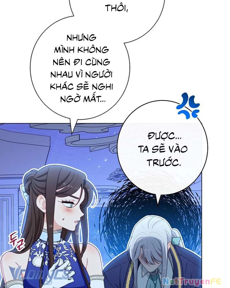 Hầu Gái Độc Quyền Của Hoàng Hậu Phản Diện Chapter 30 - Trang 4