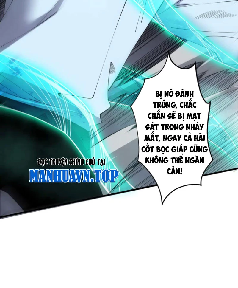 Thảm Họa Tử Linh Sư Chapter 126 - Trang 4