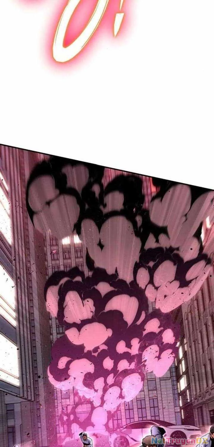 Cuộc Chiến Siêu Nhân Chapter 127 - Trang 4