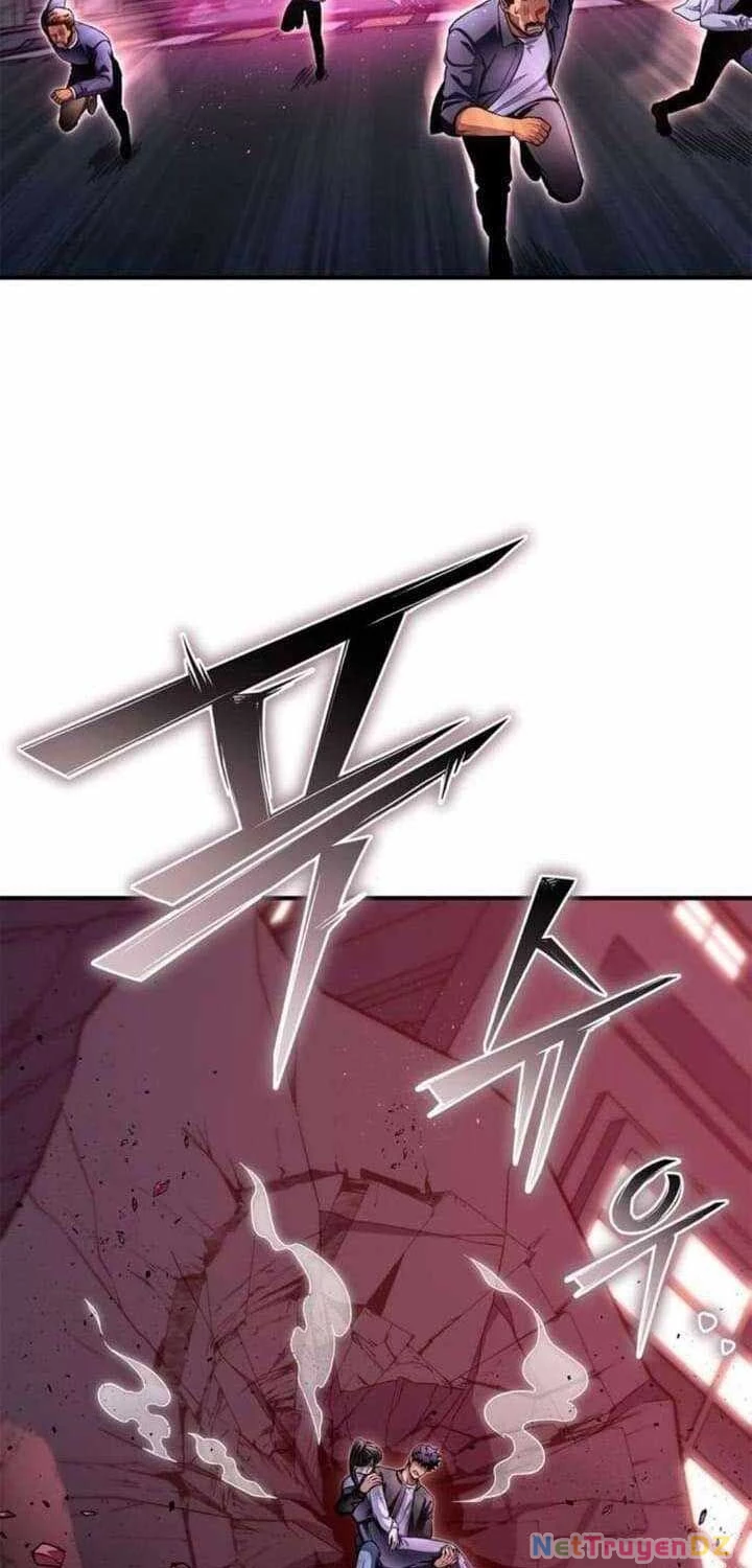 Cuộc Chiến Siêu Nhân Chapter 127 - Trang 4