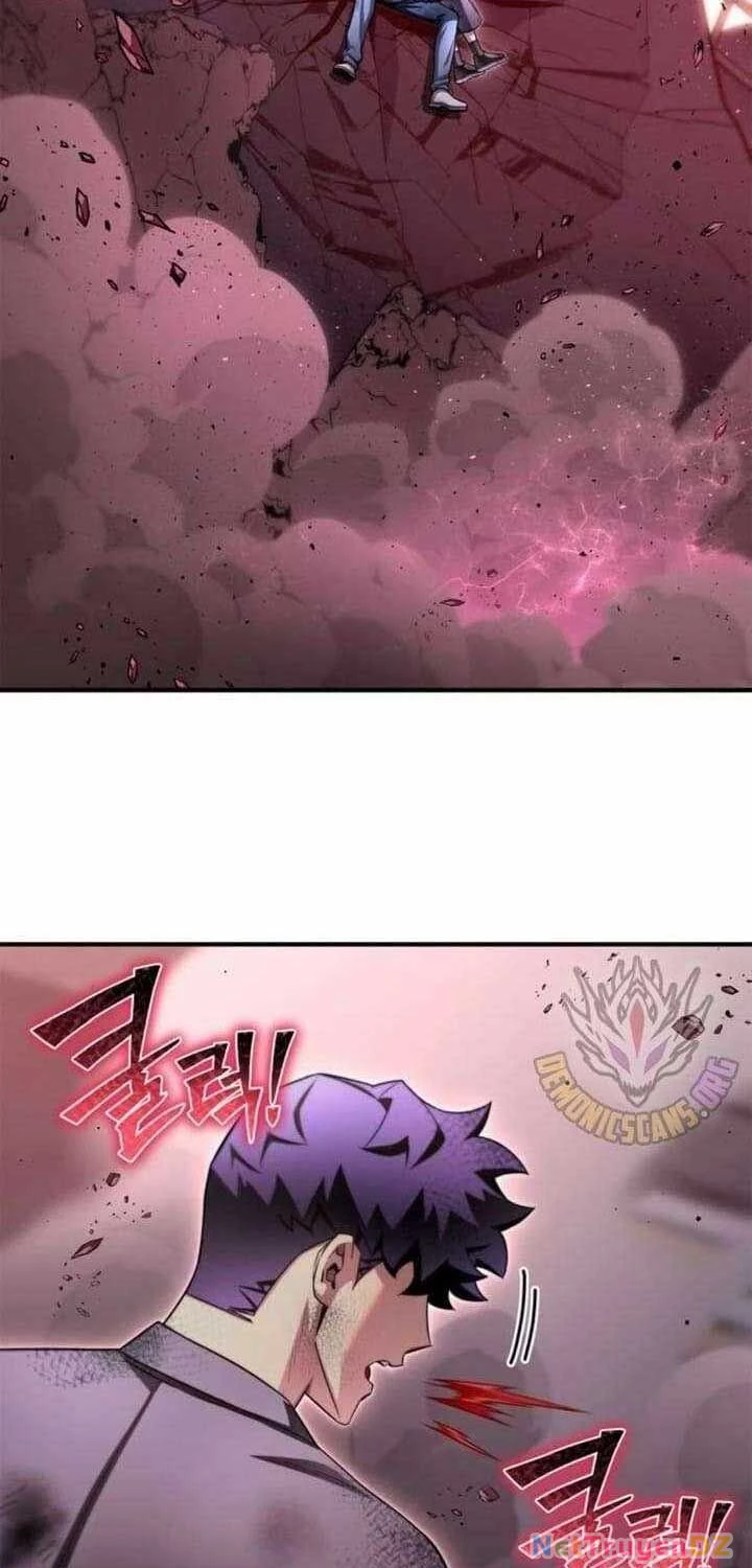 Cuộc Chiến Siêu Nhân Chapter 127 - Trang 4