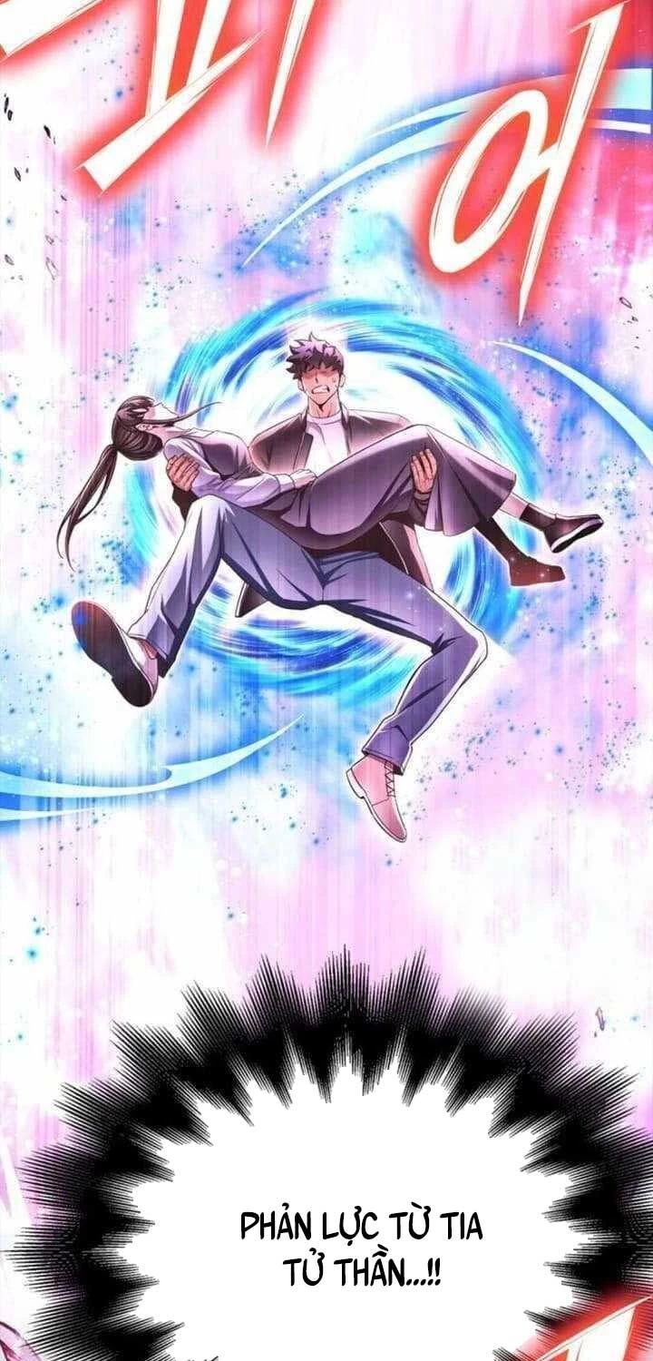 Cuộc Chiến Siêu Nhân Chapter 127 - Trang 4