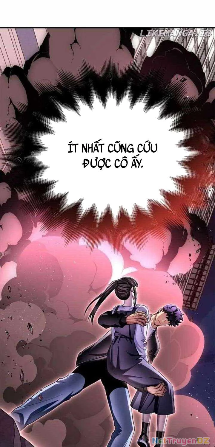 Cuộc Chiến Siêu Nhân Chapter 127 - Trang 4