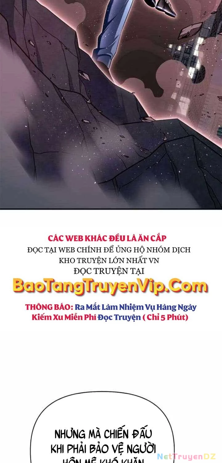 Cuộc Chiến Siêu Nhân Chapter 127 - Trang 4