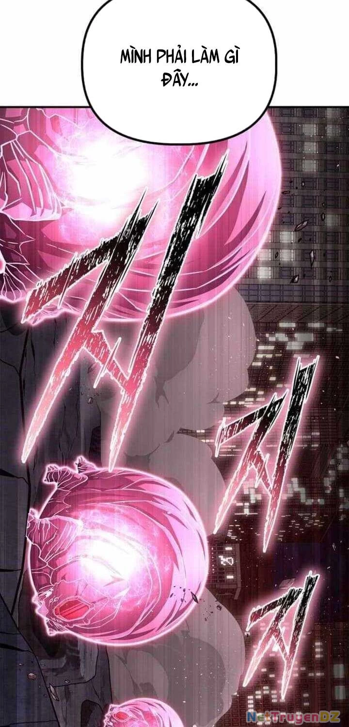 Cuộc Chiến Siêu Nhân Chapter 127 - Trang 4