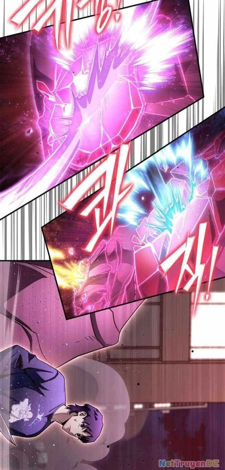 Cuộc Chiến Siêu Nhân Chapter 127 - Trang 4