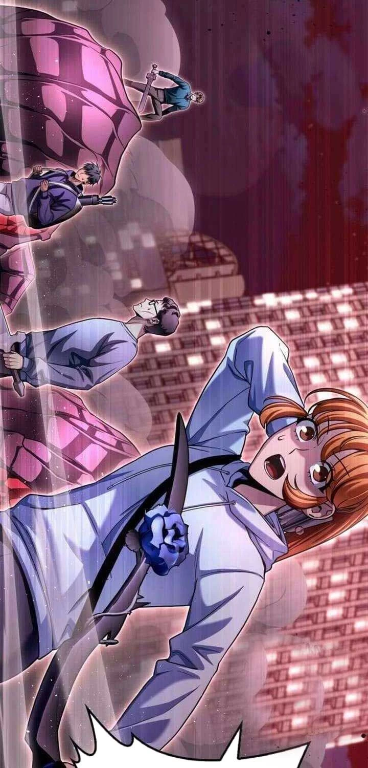 Cuộc Chiến Siêu Nhân Chapter 127 - Trang 4