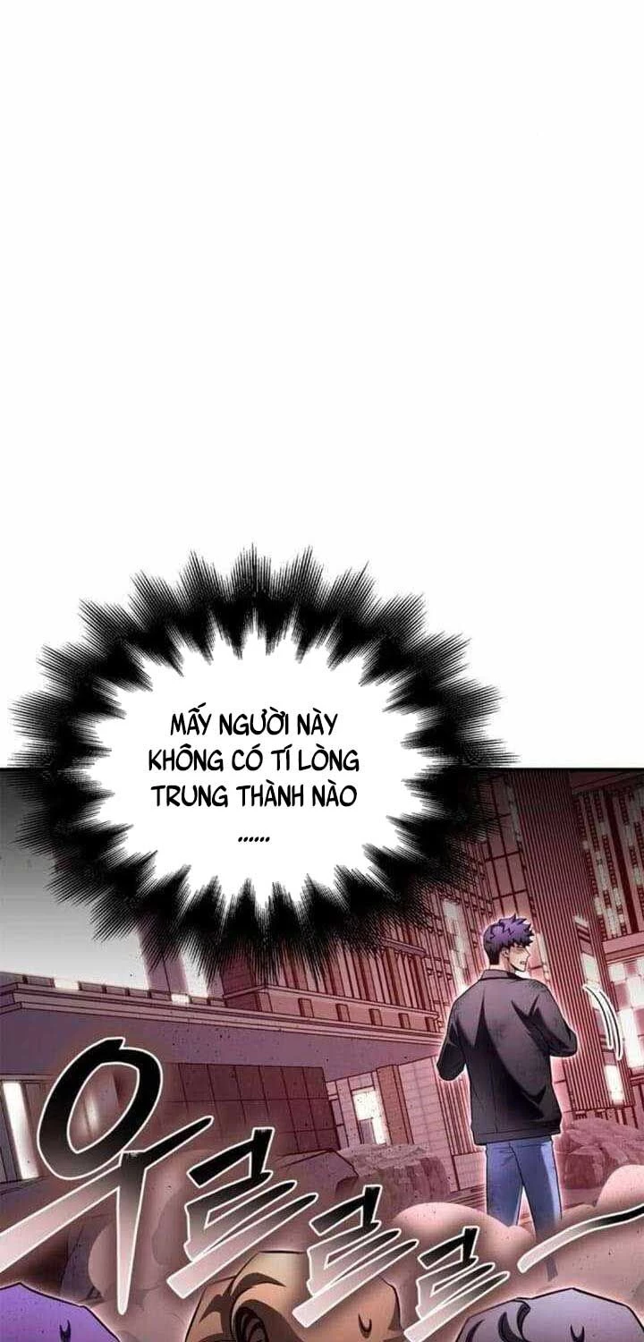 Cuộc Chiến Siêu Nhân Chapter 127 - Trang 4