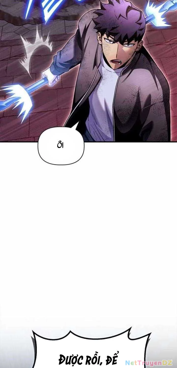 Cuộc Chiến Siêu Nhân Chapter 127 - Trang 4