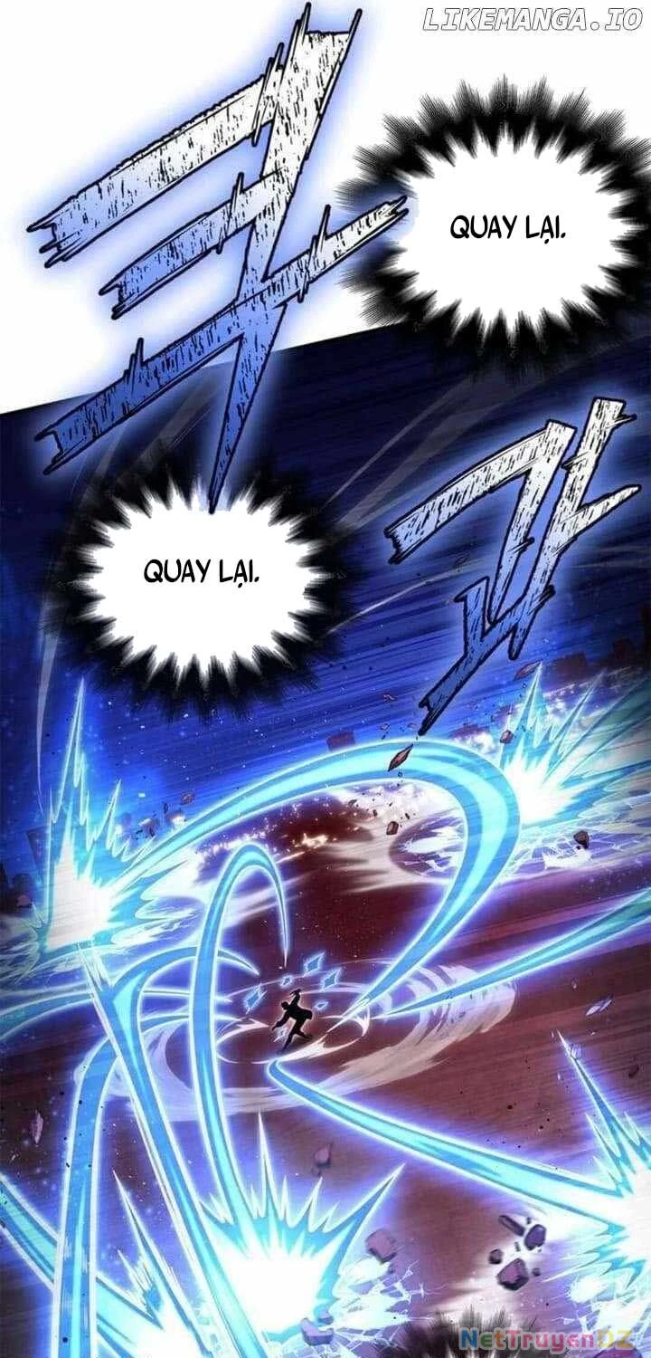 Cuộc Chiến Siêu Nhân Chapter 127 - Trang 4