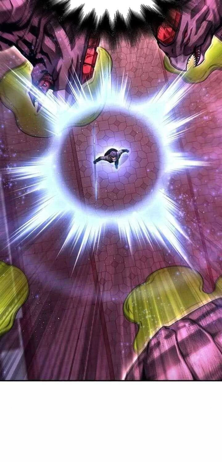 Cuộc Chiến Siêu Nhân Chapter 127 - Trang 4