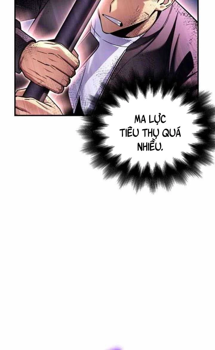 Cuộc Chiến Siêu Nhân Chapter 127 - Trang 4