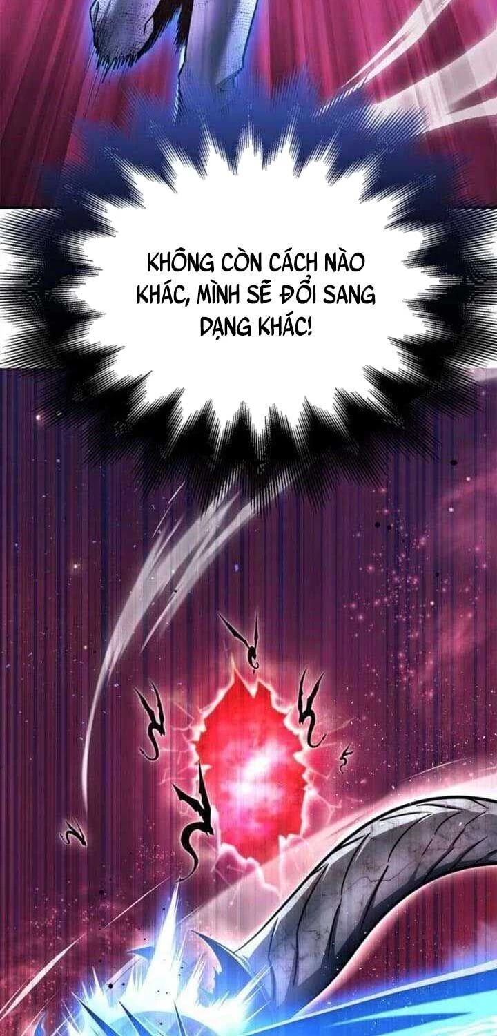 Cuộc Chiến Siêu Nhân Chapter 127 - Trang 4