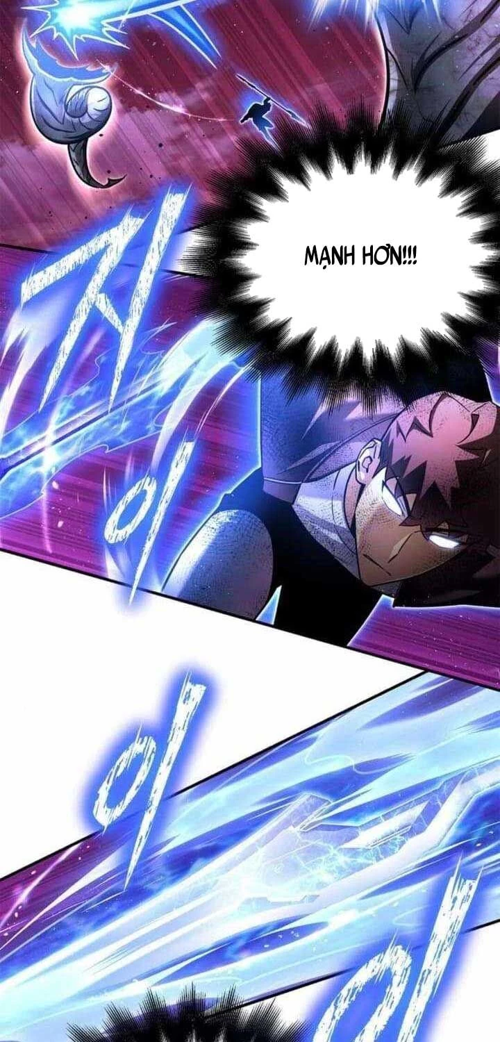 Cuộc Chiến Siêu Nhân Chapter 127 - Trang 4